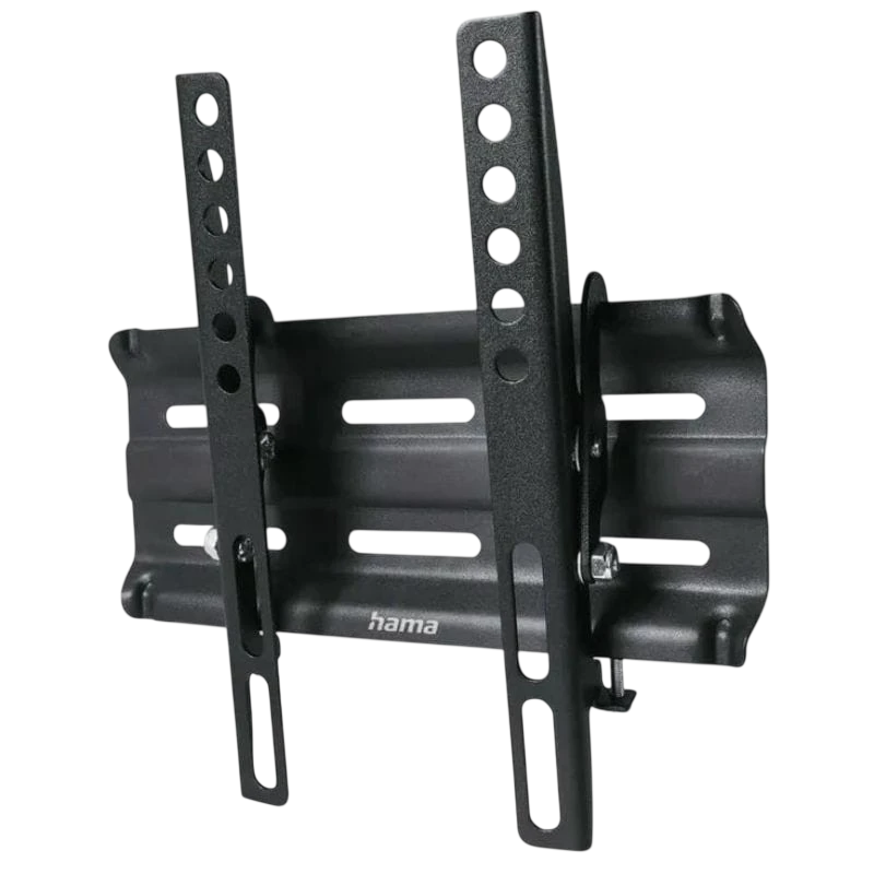 Hama 00220806 19-48 VESA 200x200 mm Negro - Soporte para TV