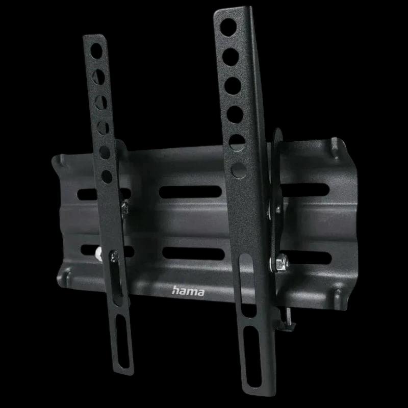 Hama 00220806 19-48 VESA 200x200 mm Negro - Soporte para TV