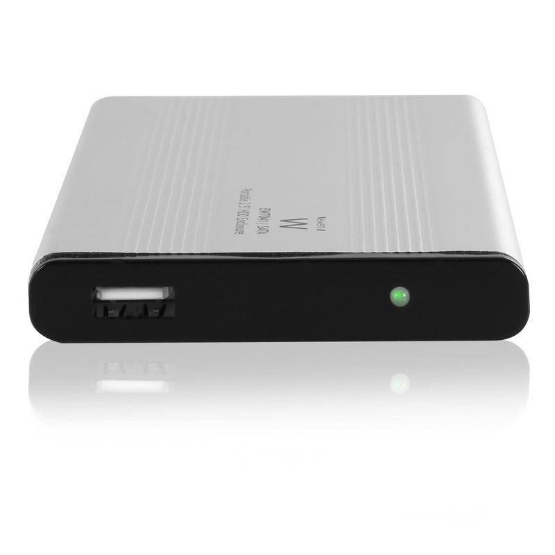 Caja HDD/SDD 2.5 - Caja