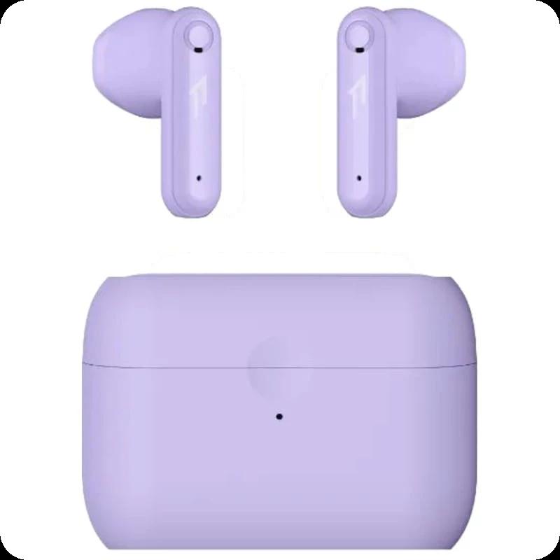 1More Neo Roxo - Fones de ouvido Bluetooth