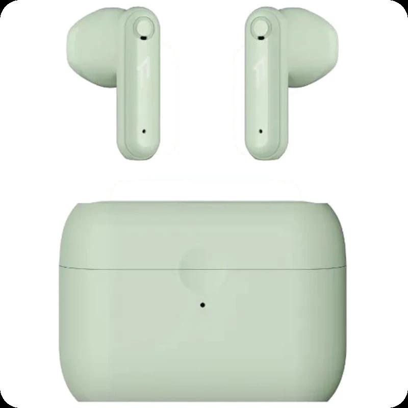 1More Neo Verde - Fones de ouvido Bluetooth