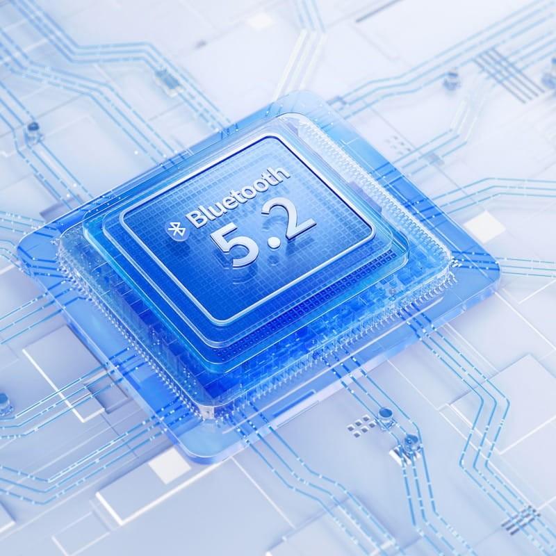 Bluetooth de 1More Neo Verde - Fones de ouvido Bluetooth