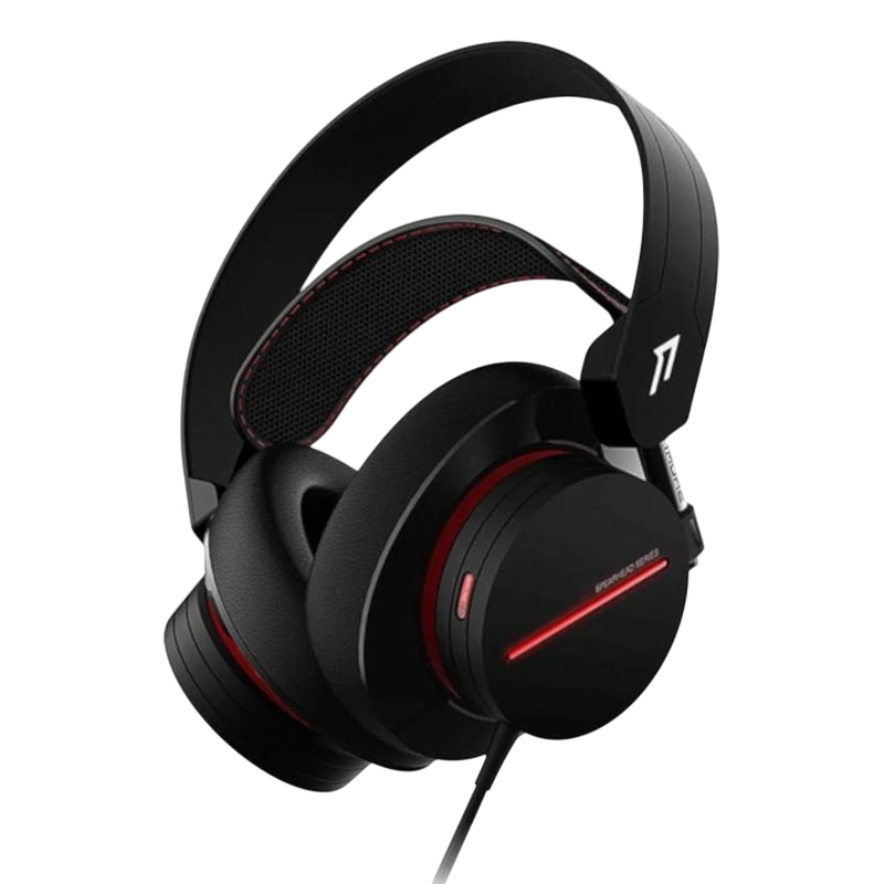 1More Spearhead VR Classic H1007 7.1 - Auriculares Gaming