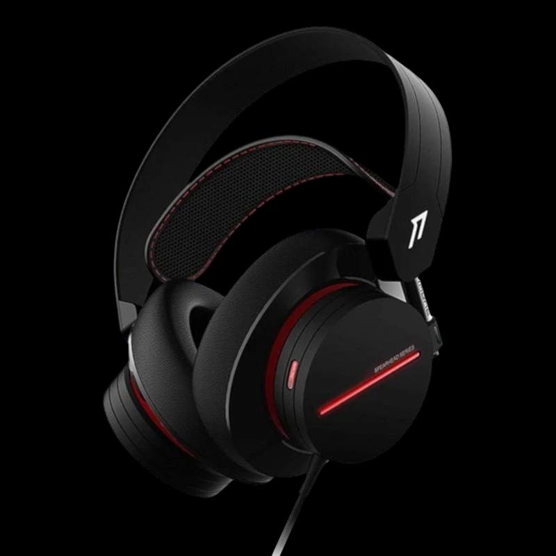1More Spearhead VR Classic H1007 7.1 - Auscultadores Gaming