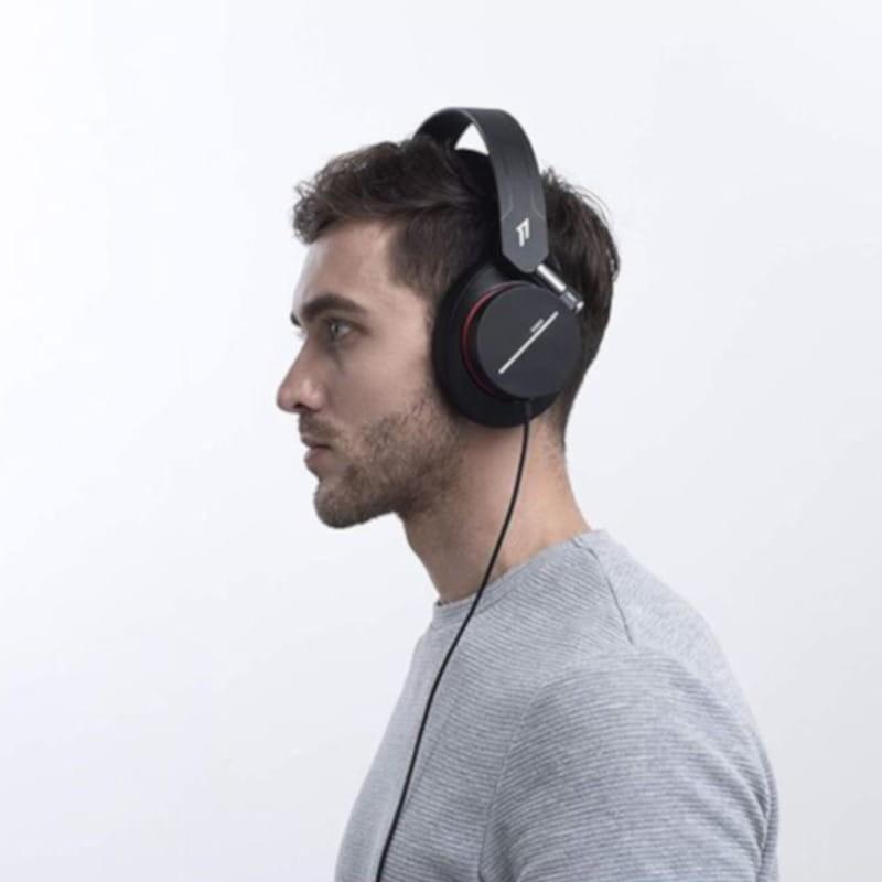 1More Spearhead VR Classic H1007 7.1 - Auscultadores Gaming  - Adaptável