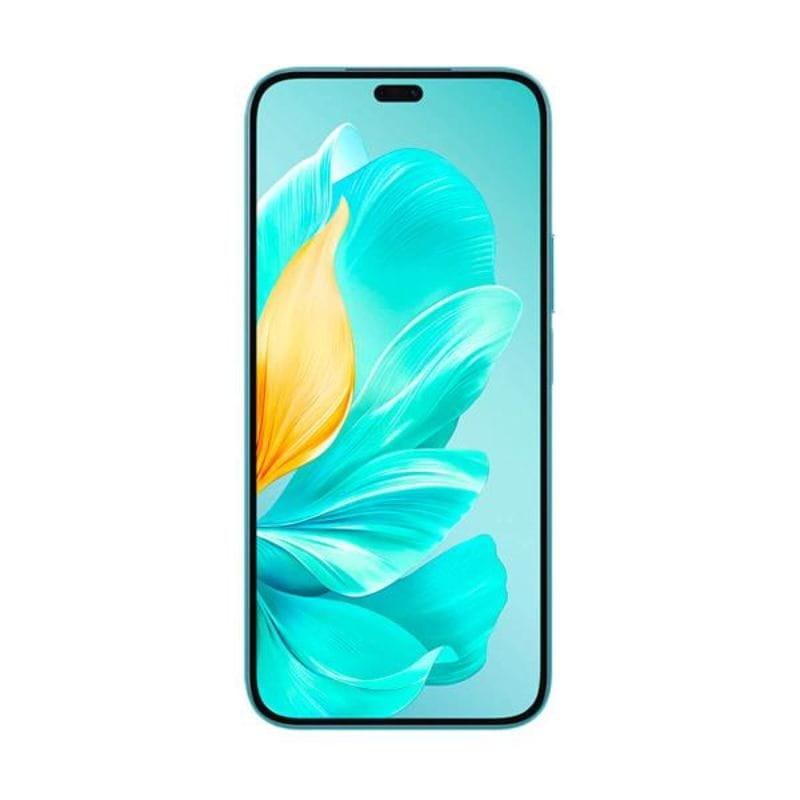 Honor 200 Lite 5G 12GB/256GB Azul - Ecrã Telemóvel