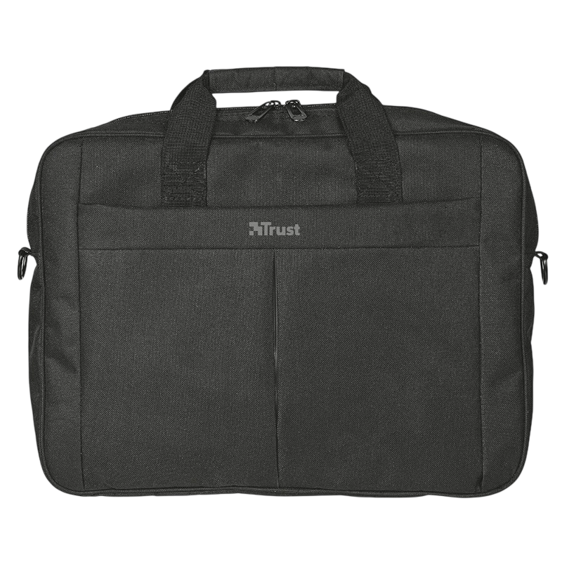 Trust Primo Maletín para Portátil hasta 16 Negro