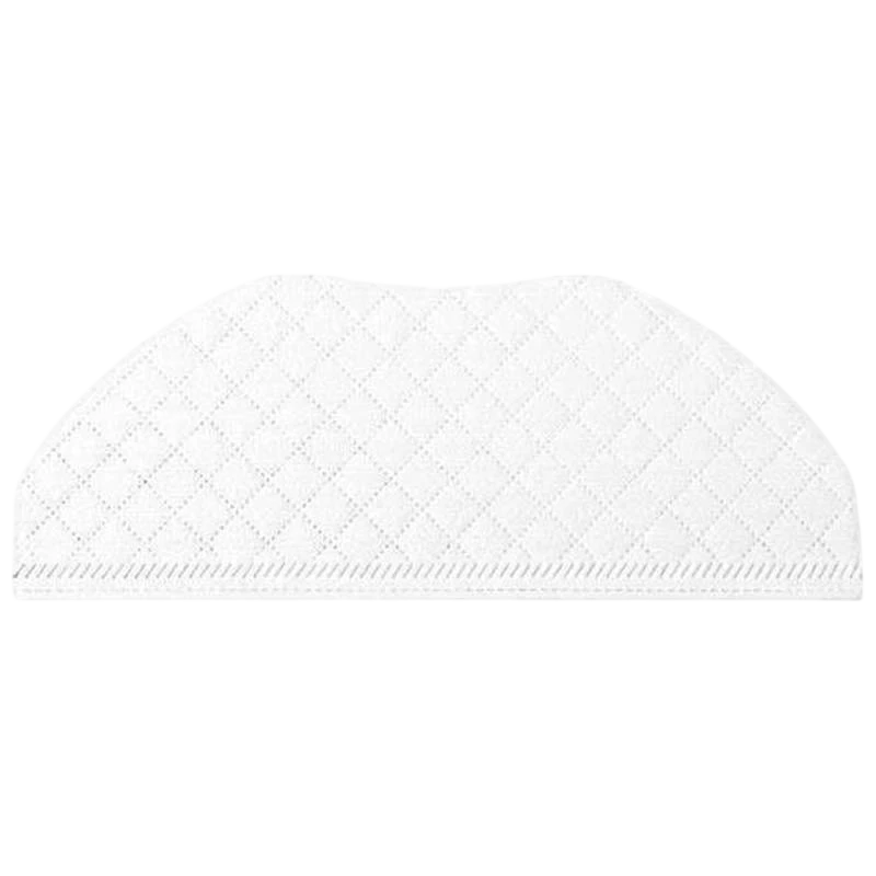 30x Mopa Desechable para Xiaomi Mi Robot Vacuum Mop Essential