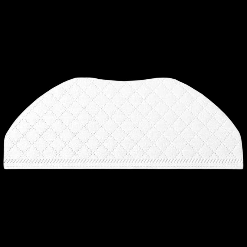 30x Mopa Desechable para Xiaomi Mi Robot Vacuum Mop Essential