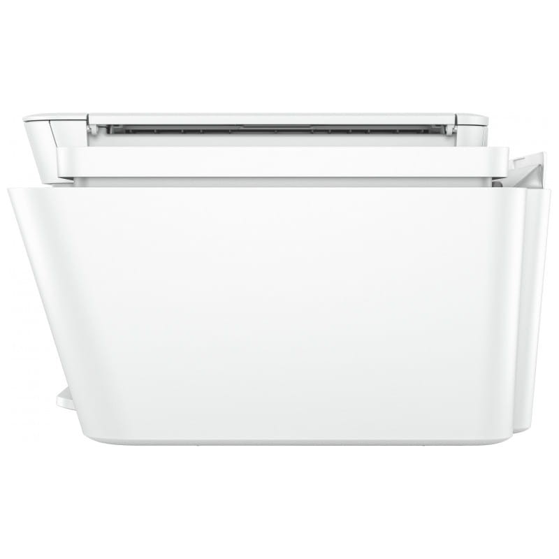 HP DeskJet 4220e (588K4B) Wi-Fi Bluetooth 4.2 Blanc - Imprimante d'imagerie à profil multifonctionnel