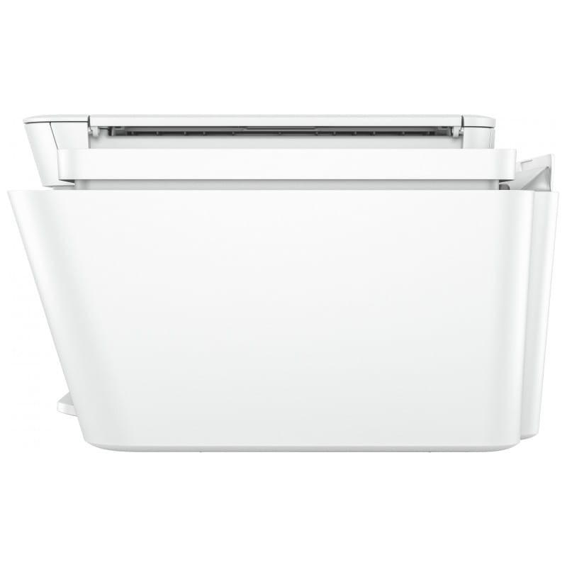 HP DeskJet 4220e (588K4B) Wi-Fi Bluetooth 4.2 Blanc - Imprimante d'imagerie à profil multifonctionnel