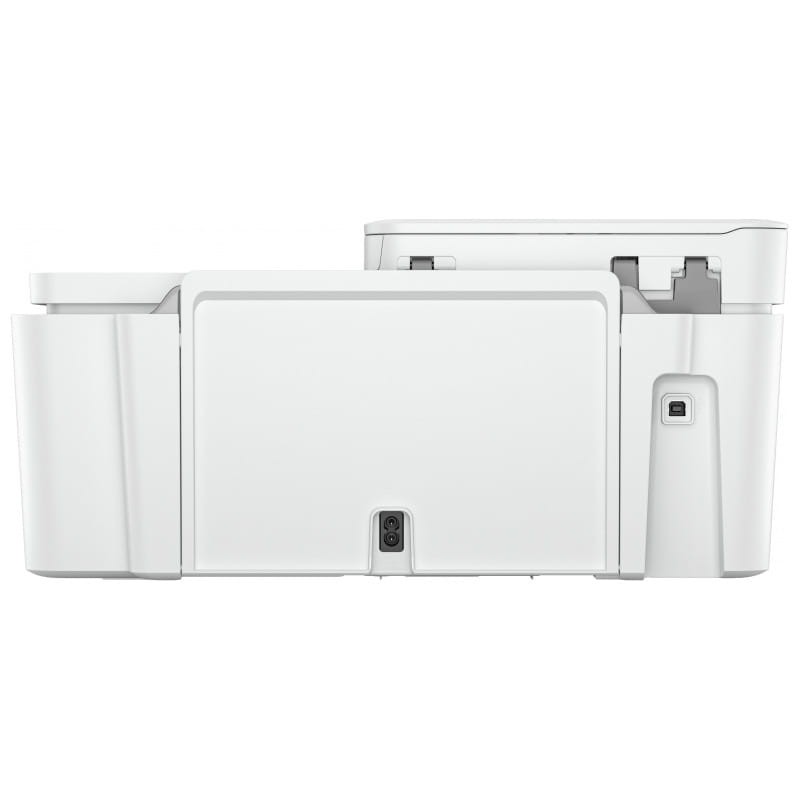 HP DeskJet 4220e (588K4B) Wi-Fi Bluetooth 4.2 Blanc - Imprimante multifonctionnelle à image arrière