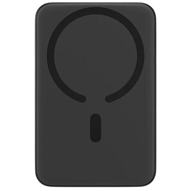 Power Bank Mini 5000mAh Baseus 5000mAh Compatible MagSafe Noir - Charge rapide 20W et câble C inclus