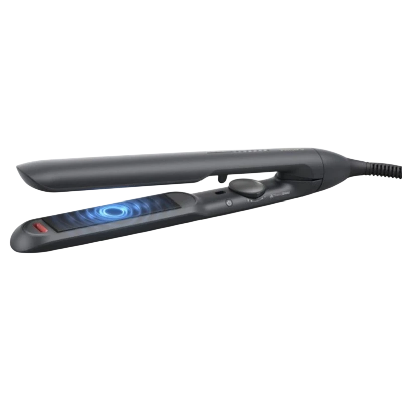 Plancha de pelo Philips 5000 series BHS510/00 Negro