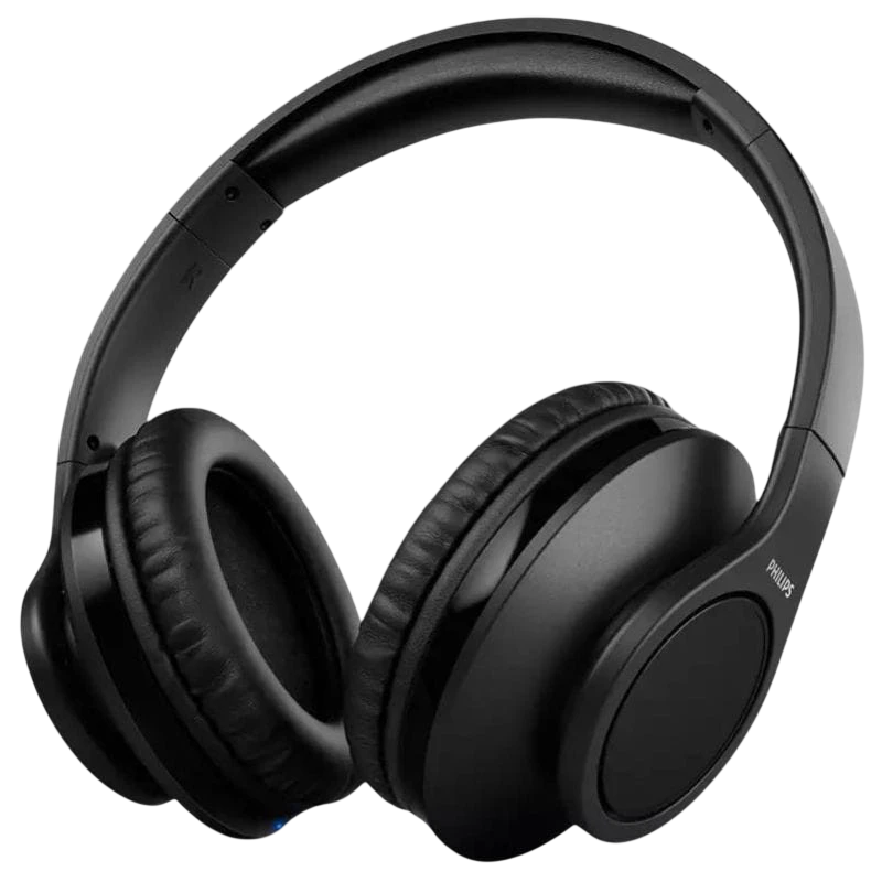 Philips 6000 series TAH6206BK/00 Negro - Auriculares Bluetooth