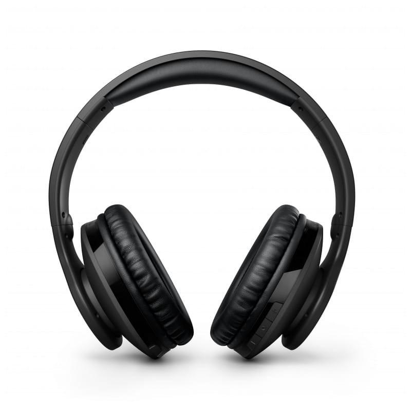 Philips 6000 series TAH6206BK/00 Preto - Imagem de perfil do auscultador Bluetooth