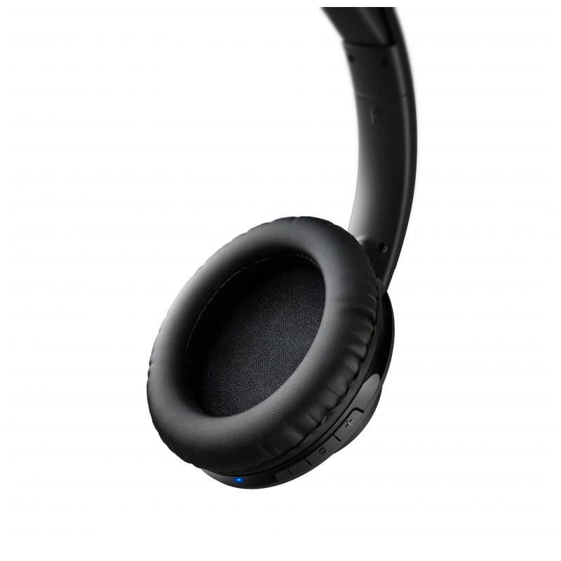 Philips 6000 series TAH6206BK/00 Preto - Auscultadores Bluetooth Detalhe do auricular