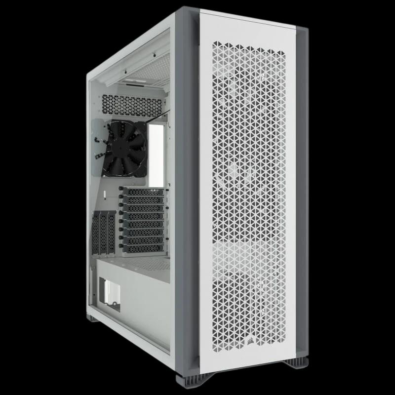 Corsair 7000D AIRFLOW Full Tower Blanco