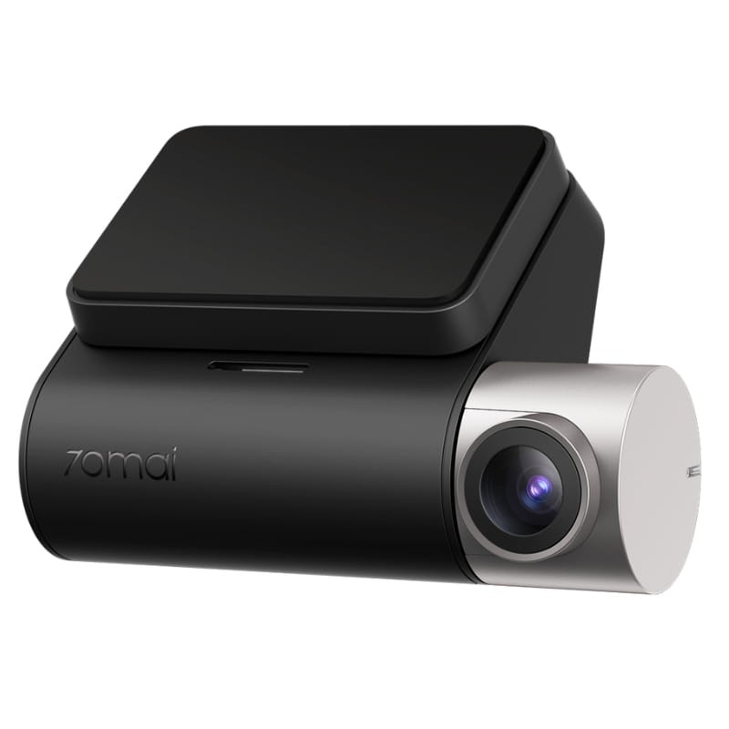 70Mai Kit Dash Cam A510 + Cámara Trasera 70mai RC06 - Cámara para Coche - vista a 45 grados