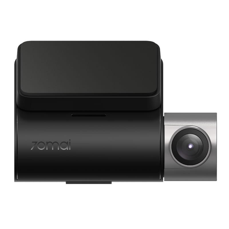 70Mai Kit Dash Cam A510 + Cámara Trasera 70mai RC06 - Cámara para Coche - vista frontal