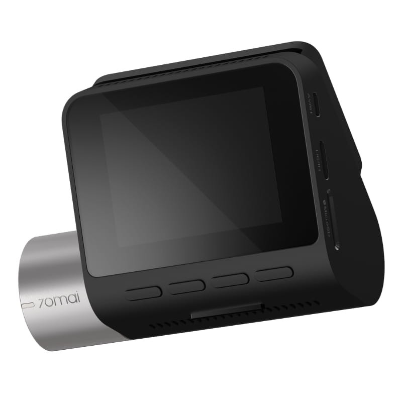 70Mai Kit Dash Cam A510 + Cámara Trasera 70mai RC06 - Cámara para Coche - pantalla