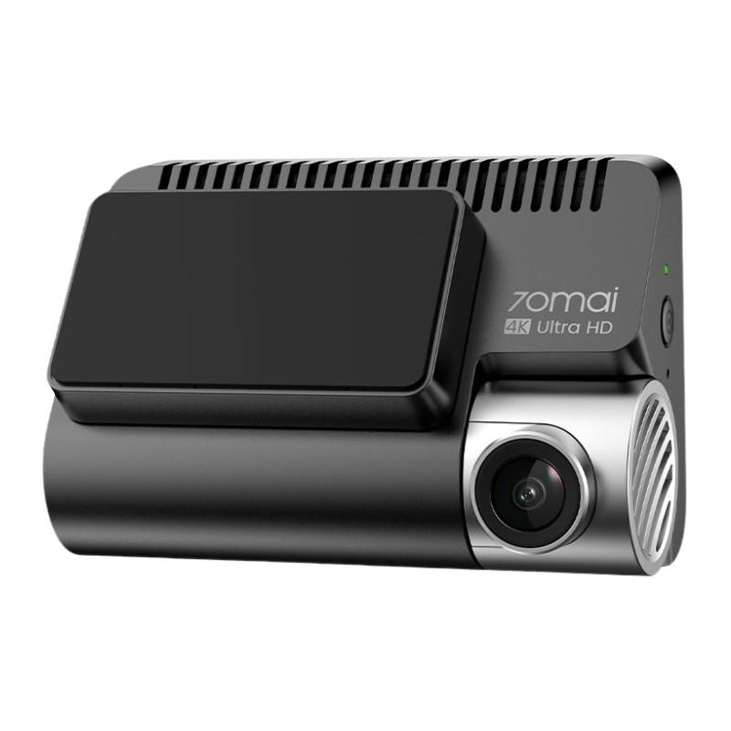 70mai Dash Cam 4K A800SE + Camara Trasera 70mai RC22 - vista frontal