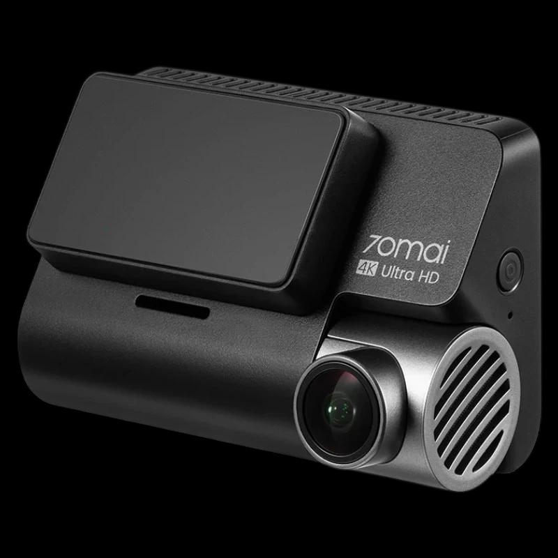 70mai Dash Cam 4K A810S