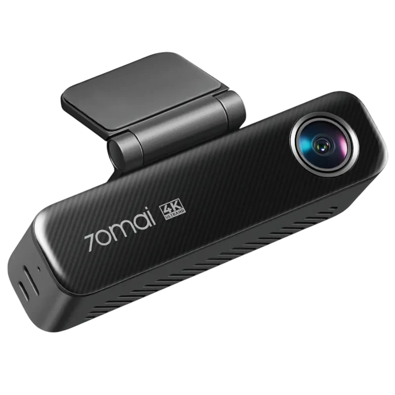 70mai Dash Cam M800 4K HDR