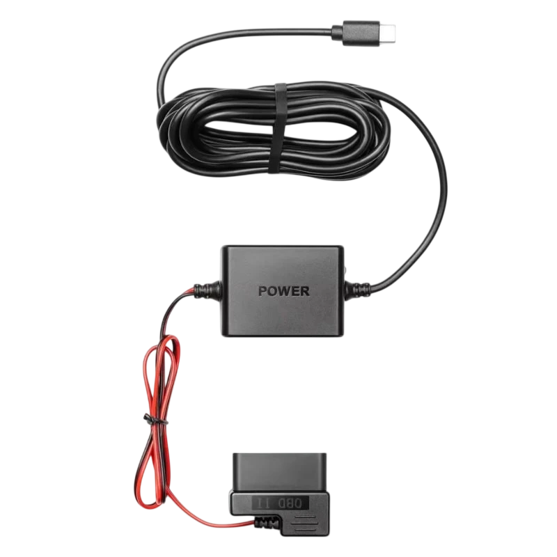 70mai OBD-II Hardwire Kit