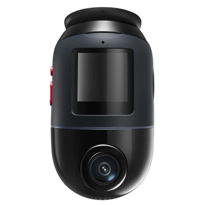 70mai Omni X800 128GB 4K WiFI/4G Negro