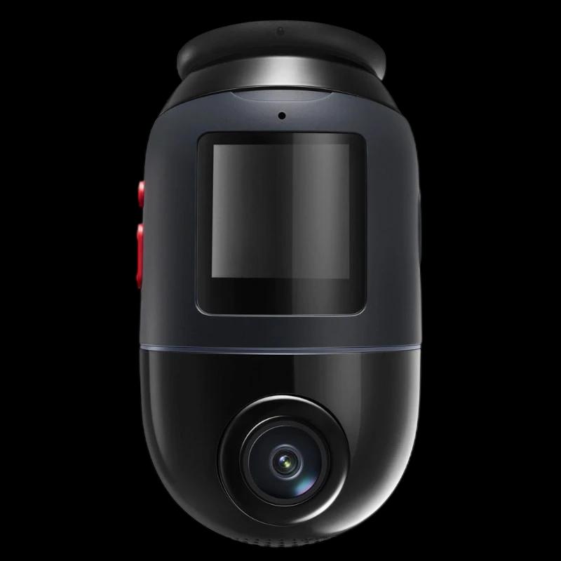 70mai Omni X800 128GB 4K WiFI/4G Negro