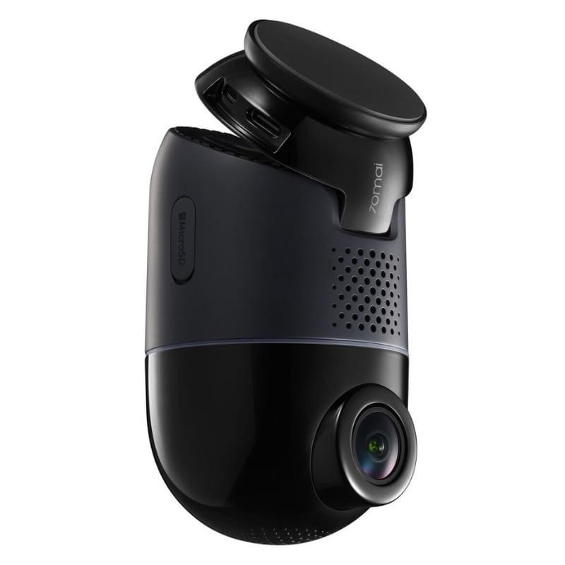 70mai Omni X800 128GB 4K WiFI/4G Negro - vista a 45 grados