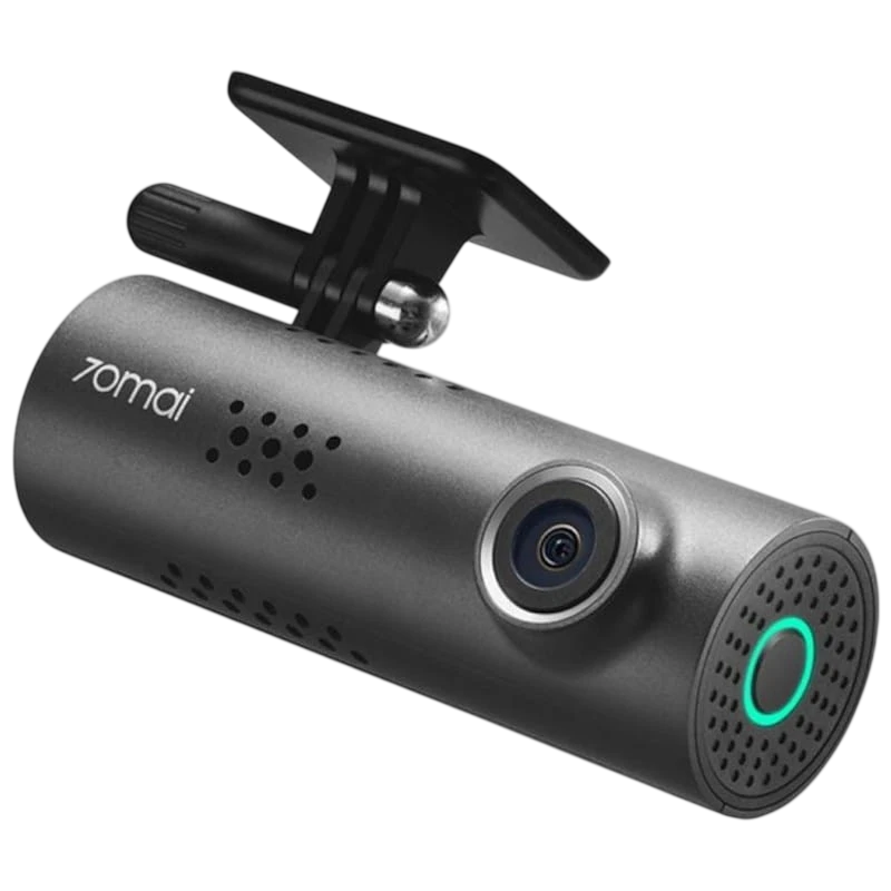 70mai Dash Cam 3 M200 - Clase A Reacondicionado - Cámara para Coche