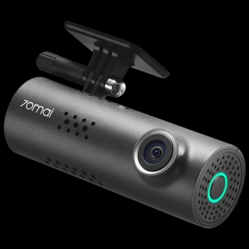 70mai Dash Cam 3 M200 - Clase A Reacondicionado - Cámara para Coche