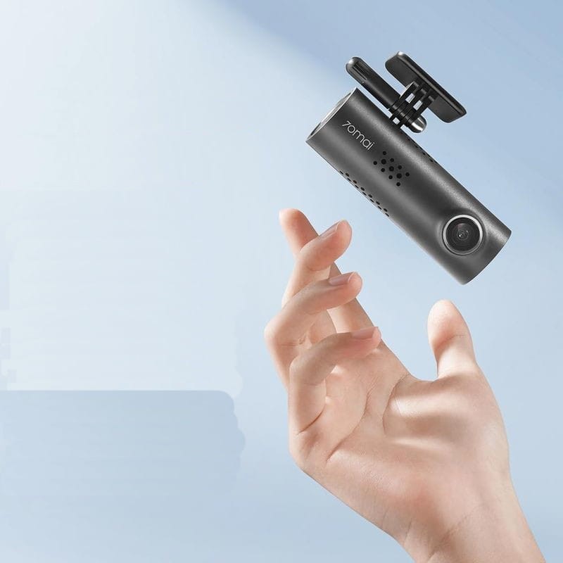 Adaptable 70mai Dash Cam 3 M200 - Cámara para Coche