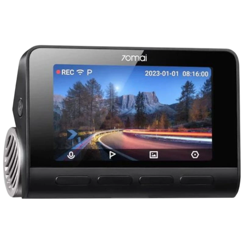 70mai Dash Cam 4K A810 - Cámara para Coche