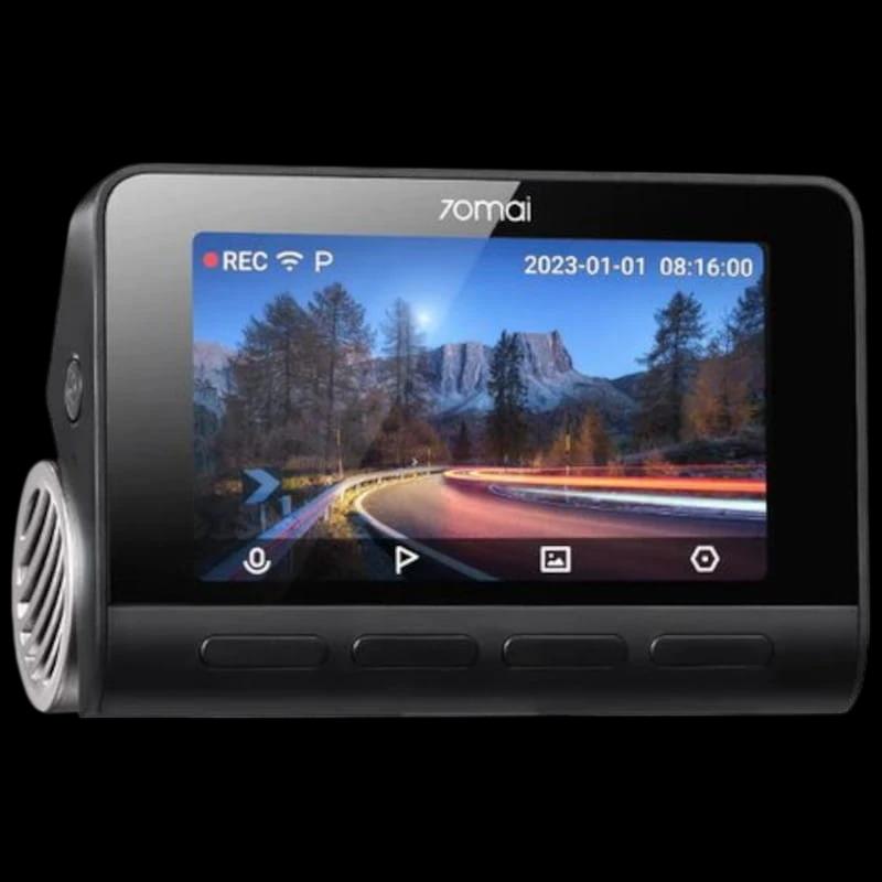 70mai Dash Cam 4K A810 - Câmara para Carro