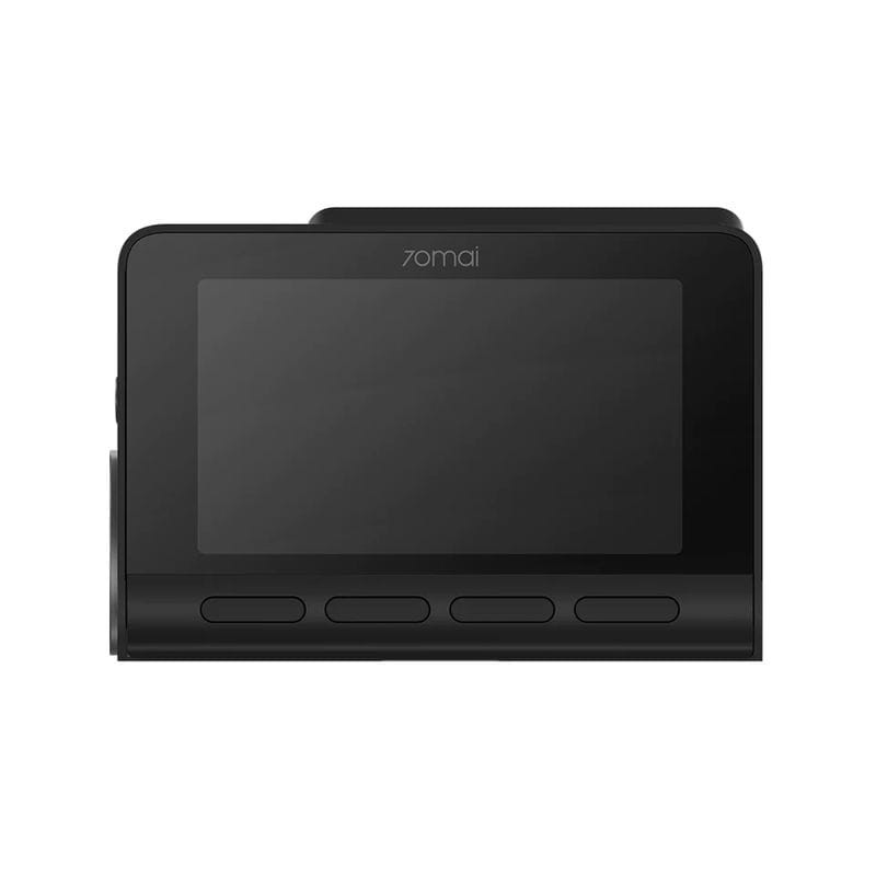 Ecrã de 70mai Dash Cam 4K A810 - Câmara para Carro