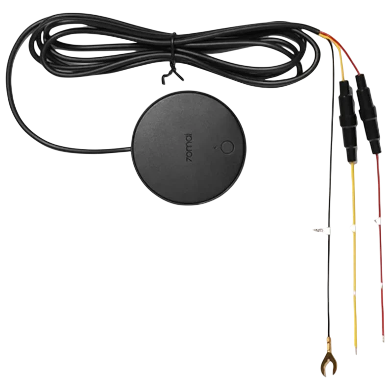 70mai Hardwire Kit UP04 4G T800/M800/X800/Omni Negro