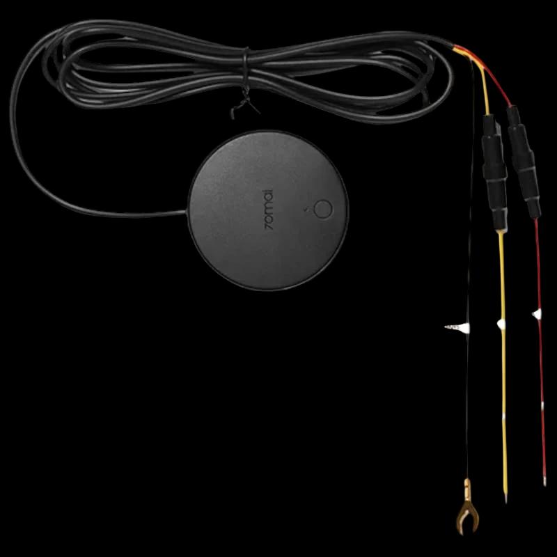 70mai Hardwire Kit UP04 4G T800/M800/X800/Omni Noir