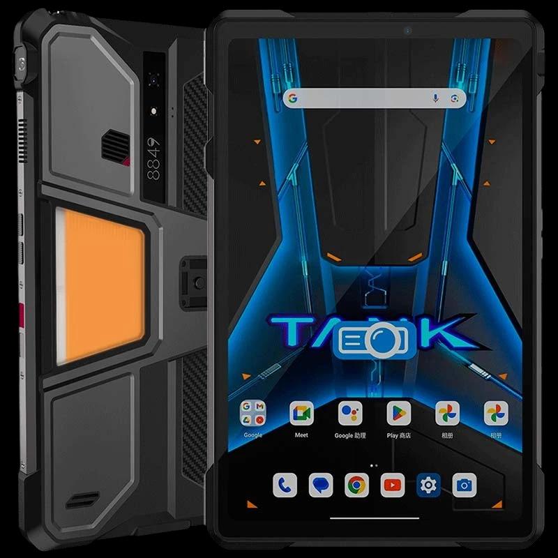8849 Tank Pad 5G 10.95’’ 16GB/512GB - Tablet Rugged