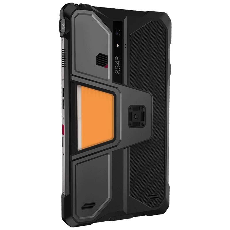 8849 Tank Pad 5G 16GB/512GB - vista trasera