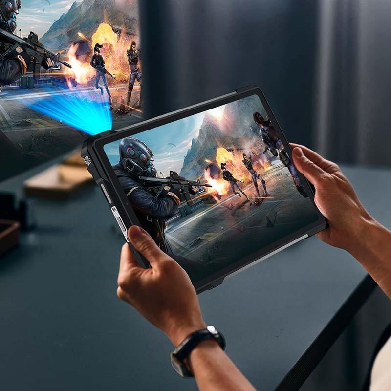 8849 Tank Pad 5G 16GB/512GB - proyector DLP