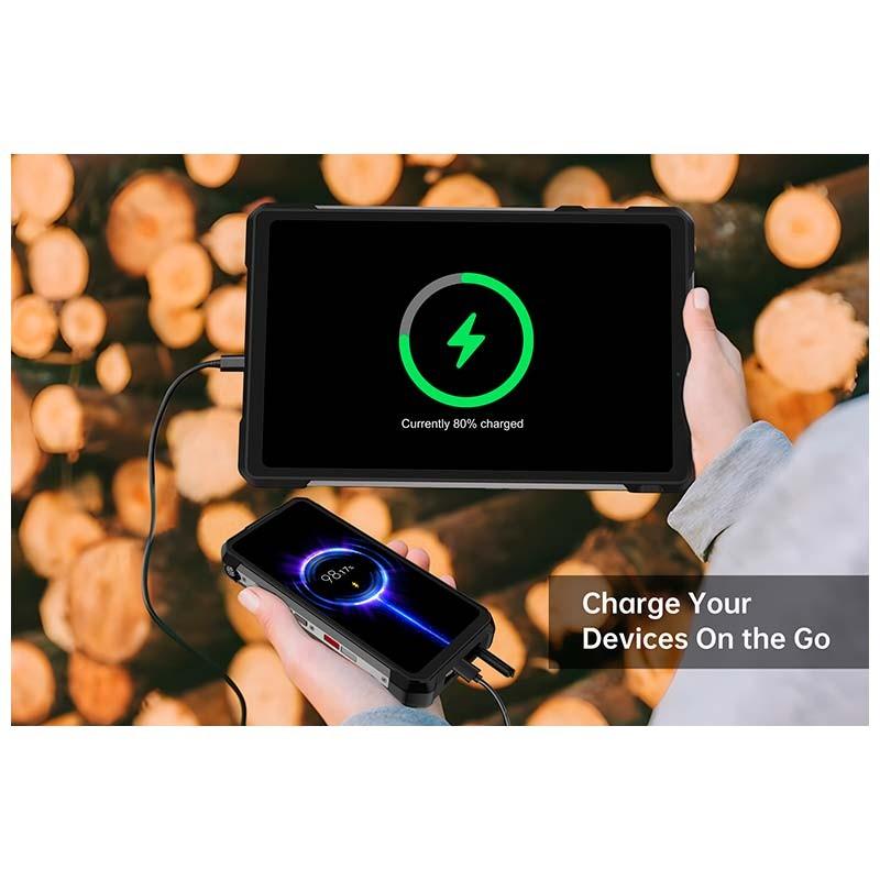 8849 Tank Pad 5G 16GB/512GB - carga inversa