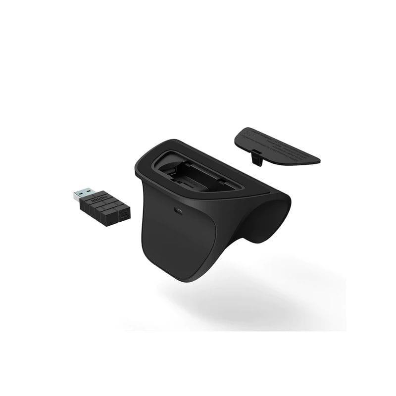 Base de carga de Gamepad 8BitDo Ultimate Bluetooth 5.0 con base de carga Negro - Mando Nintendo Switch/PC