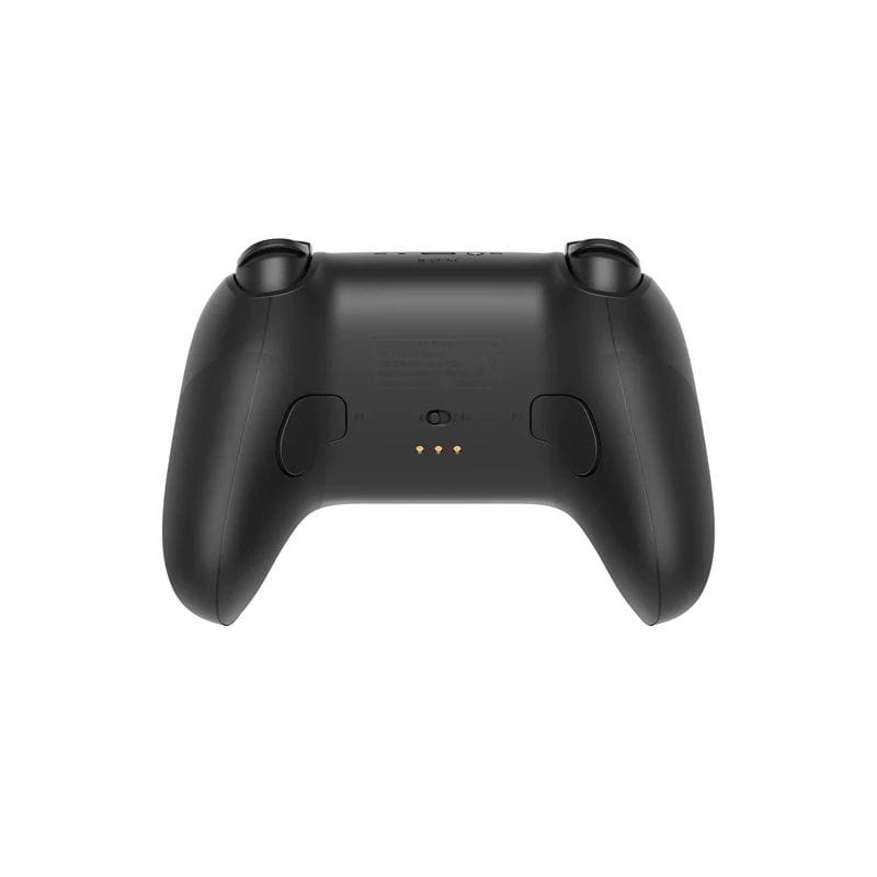 Trasera de Gamepad 8BitDo Ultimate Bluetooth 5.0 con base de carga Negro - Mando Nintendo Switch/PC