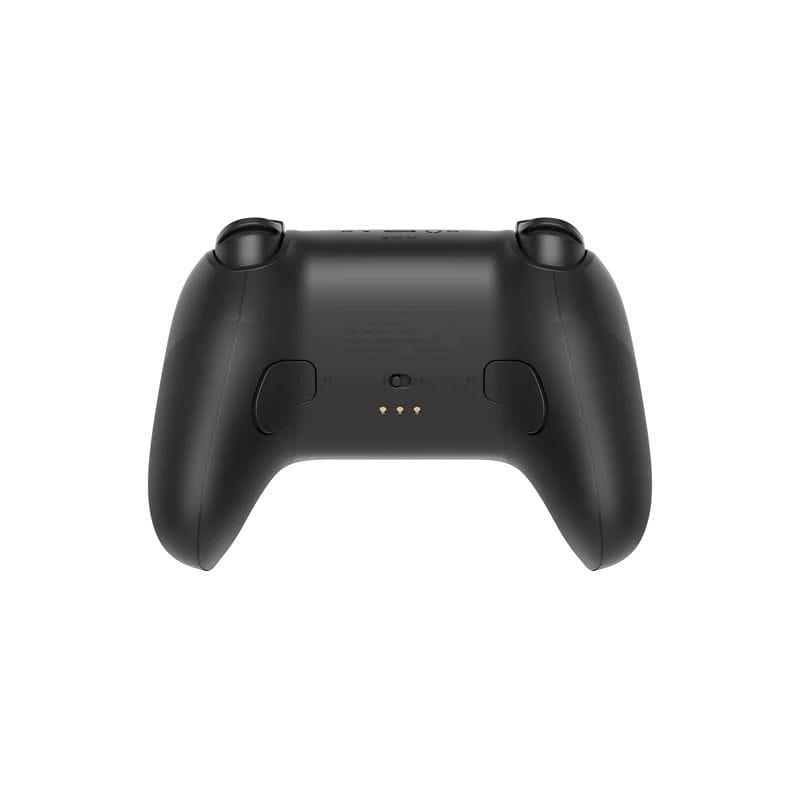 Trasera de Gamepad 8BitDo Ultimate Bluetooth 5.0 con base de carga Negro - Mando Nintendo Switch/PC