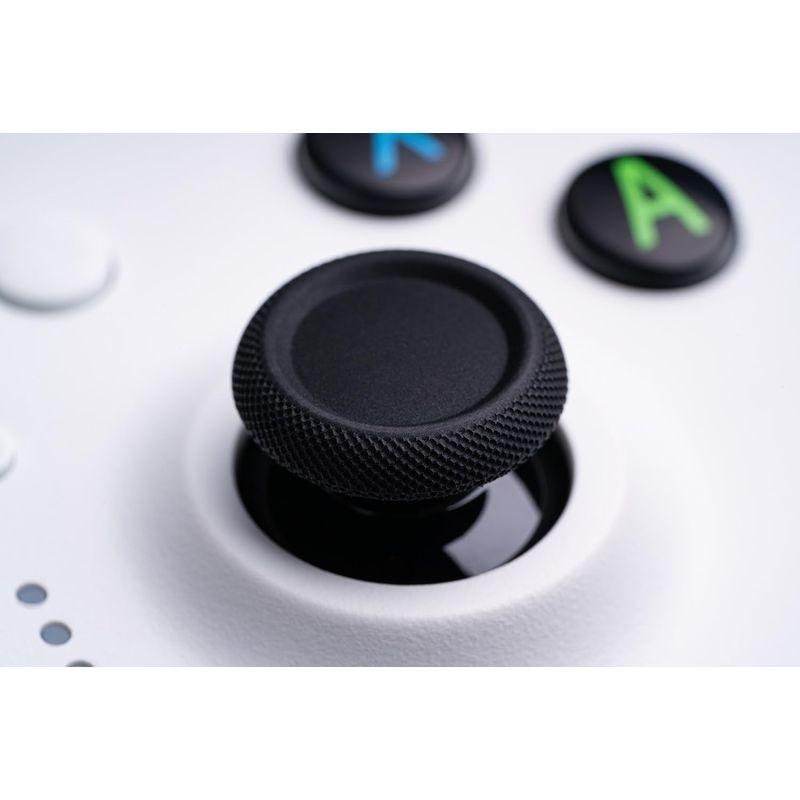 Manette de jeu de Commande de jeu 8BitDo Ultimate Wired Blanc - Manette compatible Xbox et PC