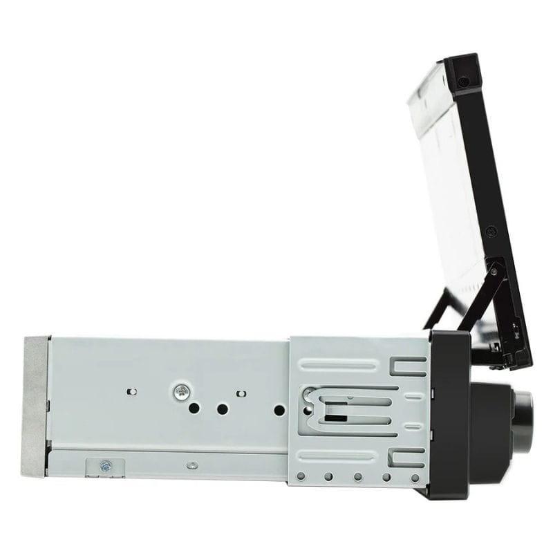 SWM 9901C-S Bluetooth/Mirror Link/Carplay/USB Negro - Autorradio 1 DIN imagen de perfil