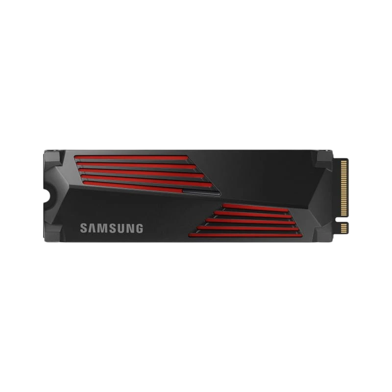 Samsung 990 PRO M.2 1 TB PCIe 4.0 V-NAND – Disco Rígido SSD